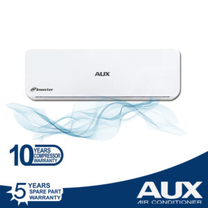 1.0 HP AUX SPLIT TYPE INVERTER - FL Series (ASW09A2/FLDI)
