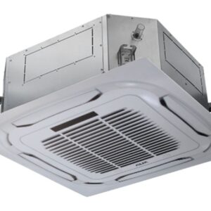 4.0 TR COMMERCIAL 8 WAY CASSETTE TYPE INVERTER AIRCON (R32)  (ALCA-C48/5DR1CHB)