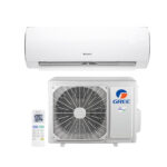 Wall Mounted Type Inverter 1HP GW09-6DR
