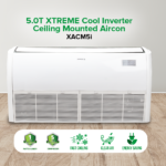 AIRCON 3.0T XTREME COOL Inverter Ceiling Mounted Aircon | XACM3i
