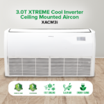 5.0TR XTREME COOL Inverter Ceiling Mounted Aircon | XACM5i