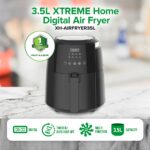 3.5L XTREME HOME Air Fryer | XH-AIRFRYER35L
