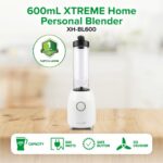 600ml XTREME HOME Personal Blender | XH-BL600