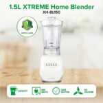 1.5L XTREME HOME Blender | XH-BL150