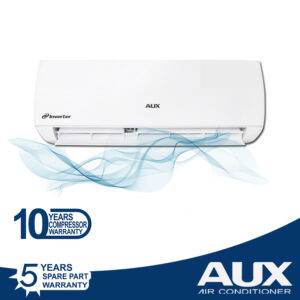 1.0 HP AUX SPLIT TYPE INVERTER - JA Series (ASW09A2/JADI)