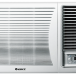 Window Conventional Air Conditioner Unit U-J09-3NR