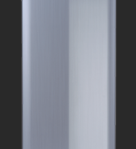 Main 1 Single Door Refrigerator  HR-S188SBP-S