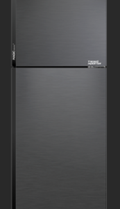 2 Door Fresh Cooling Ref  HRF-IV220VNF (BS)