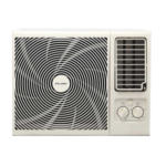 Window Type Manual Whirlwind Series  HW-07MCQ13
