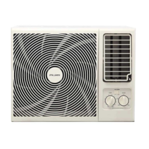 Window Type Manual Whirlwind Series  HW-07MCQ13