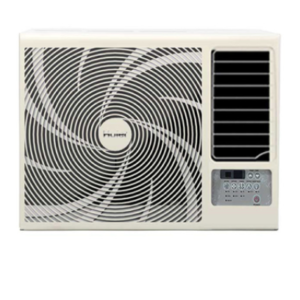 Window Electronic Whirlwind Series WH-12RCQ13