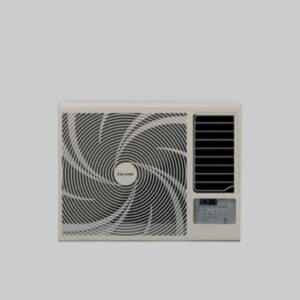 Window Electronic Whirlwind Series HW-18RCQ13