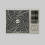 Window Type Manual Whirlwind Series HW-12MCQ13
