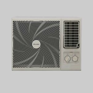 Window Type Manual Whirlwind Series HW-12MCQ13