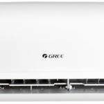 Wall Mounted Inverter Split Type 1 HP U-W09-3DR