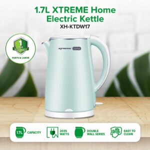 1.7L XTREME HOME Electric Kettle | XH-KTDW17