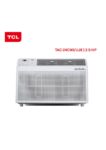 2.5 HP TCL Full DC Window Type Inverter | TAC-24CWI/UJE