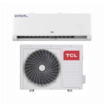 1.0 HP TCL KEI-S FULL DC INVERTER SPLIT TYPE | TAC-10CSD