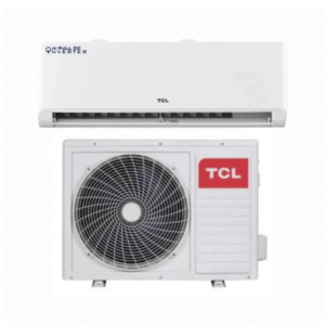 1.5 HP TCL KEI-S FULL DC INVERTER SPLIT TYPE | TAC-13CSD