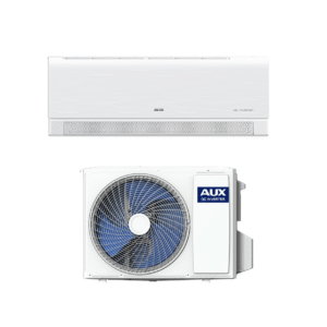 3.0 HP AUX PRIMA Full DC Split Type Inverter | ASW-30A2/QCDI