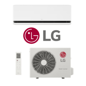 1.0 HP LG Wall Mounted Split Type Inverter | HSN09IPX3