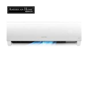 1.5 HP AMERICAN HOME Split Type Inverter  | AHAC-X25FDC12